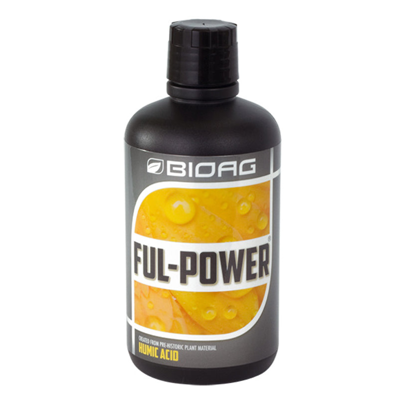 BioAg Ful-Power, Quart