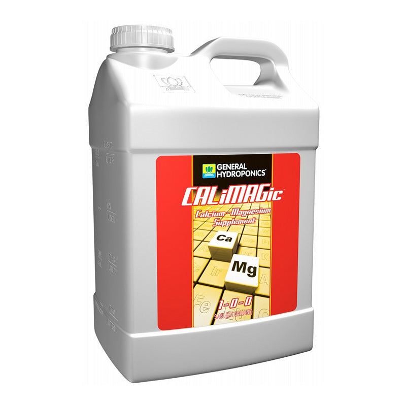 General Hydroponics® CALiMAGic™ 2.5 Gallon