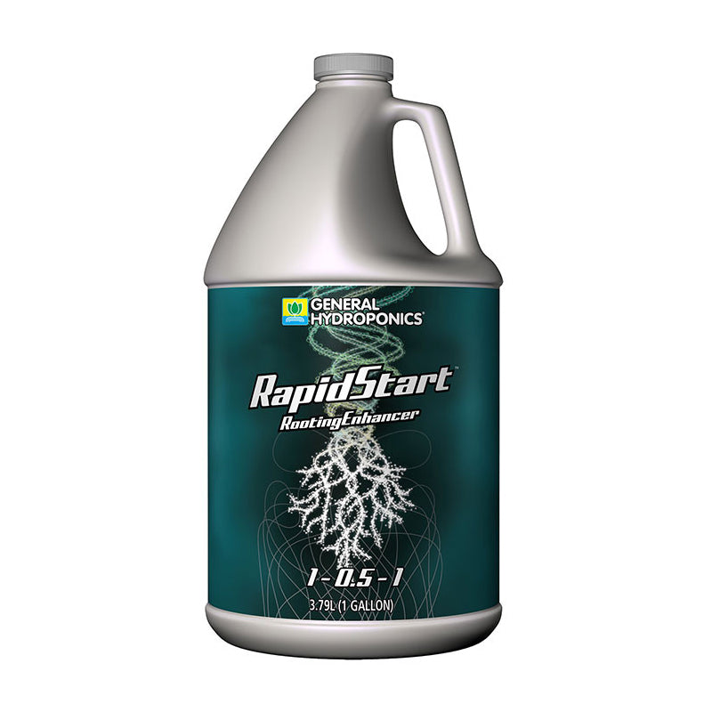 General Hydroponics® Rapidstart 1 Gallon