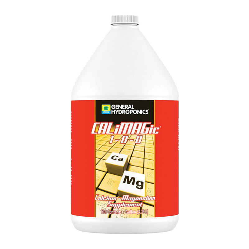 General Hydroponics® CALiMAGic™ 1 Gallon
