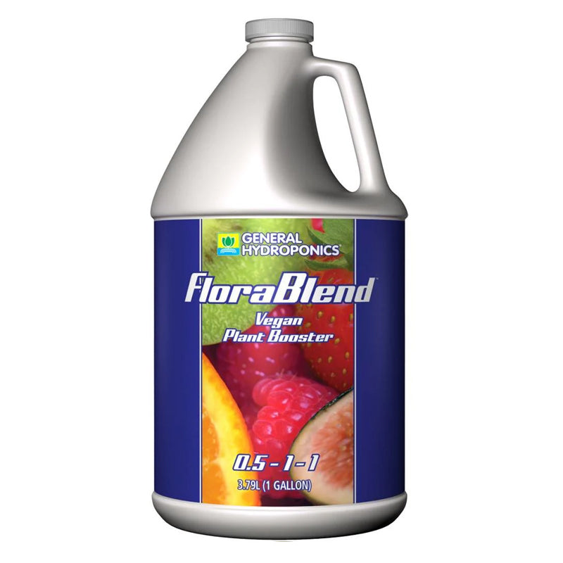 General Hydroponics® FloraBlend® 1 Gallon