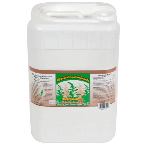 Grow More Mendocino Avalanche 6 Gallon