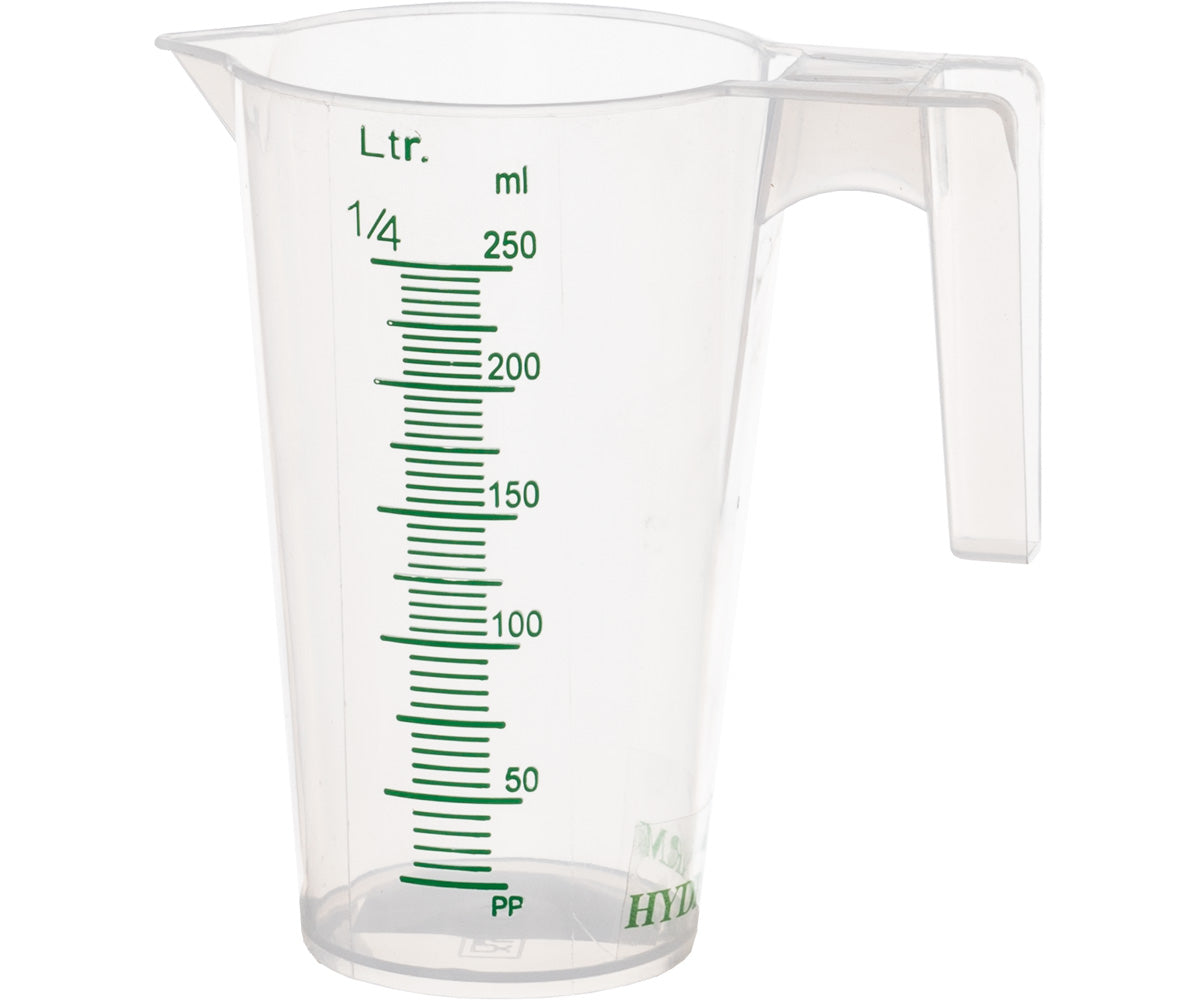 HydroFarm® Measuring Cup 250ml