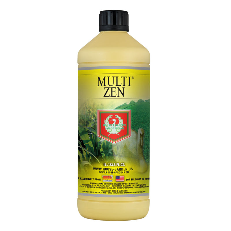 House & Garden Multi Zen®, 1 Liter