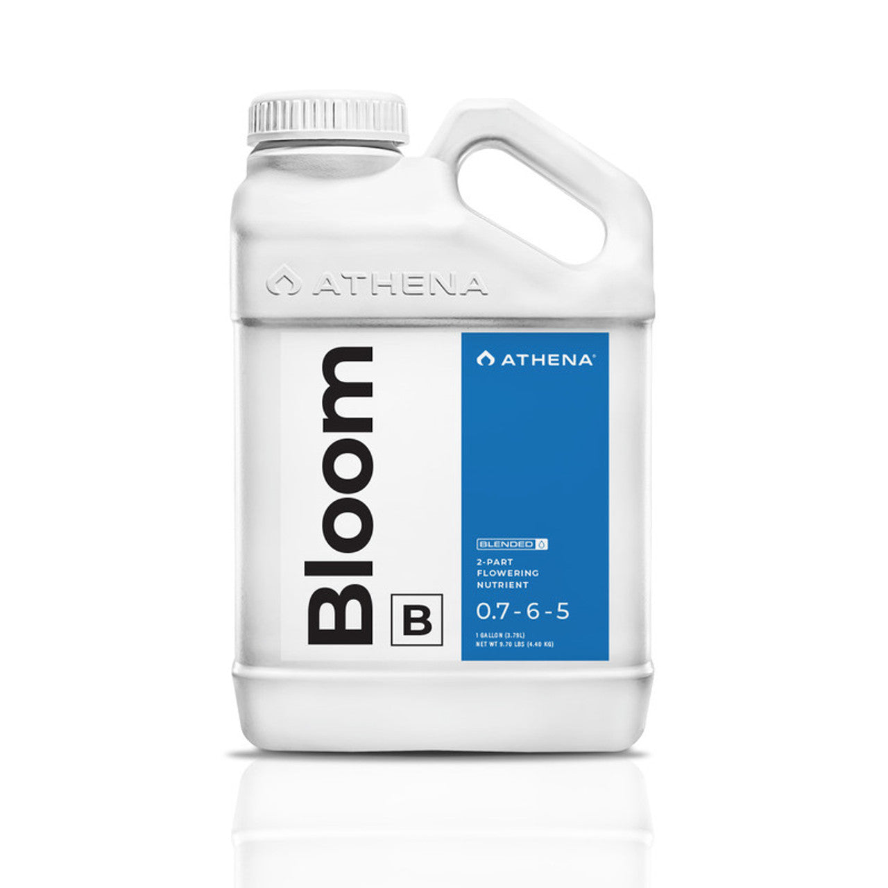 Athena Blended Bloom B, 1 Gallon
