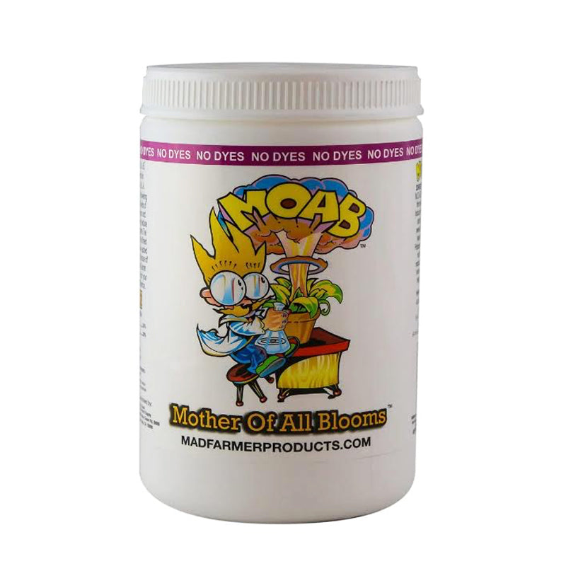 Mad Farmer Mother Of All Blooms, 500g