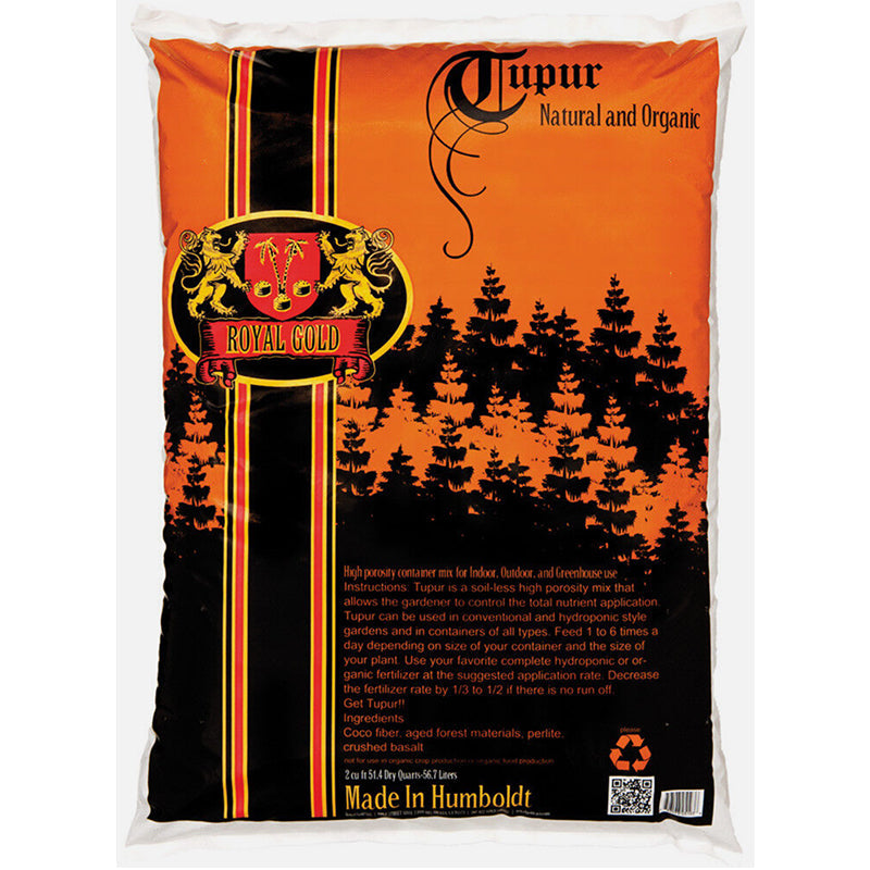 Royal Gold Tupur 1.76 cu ft