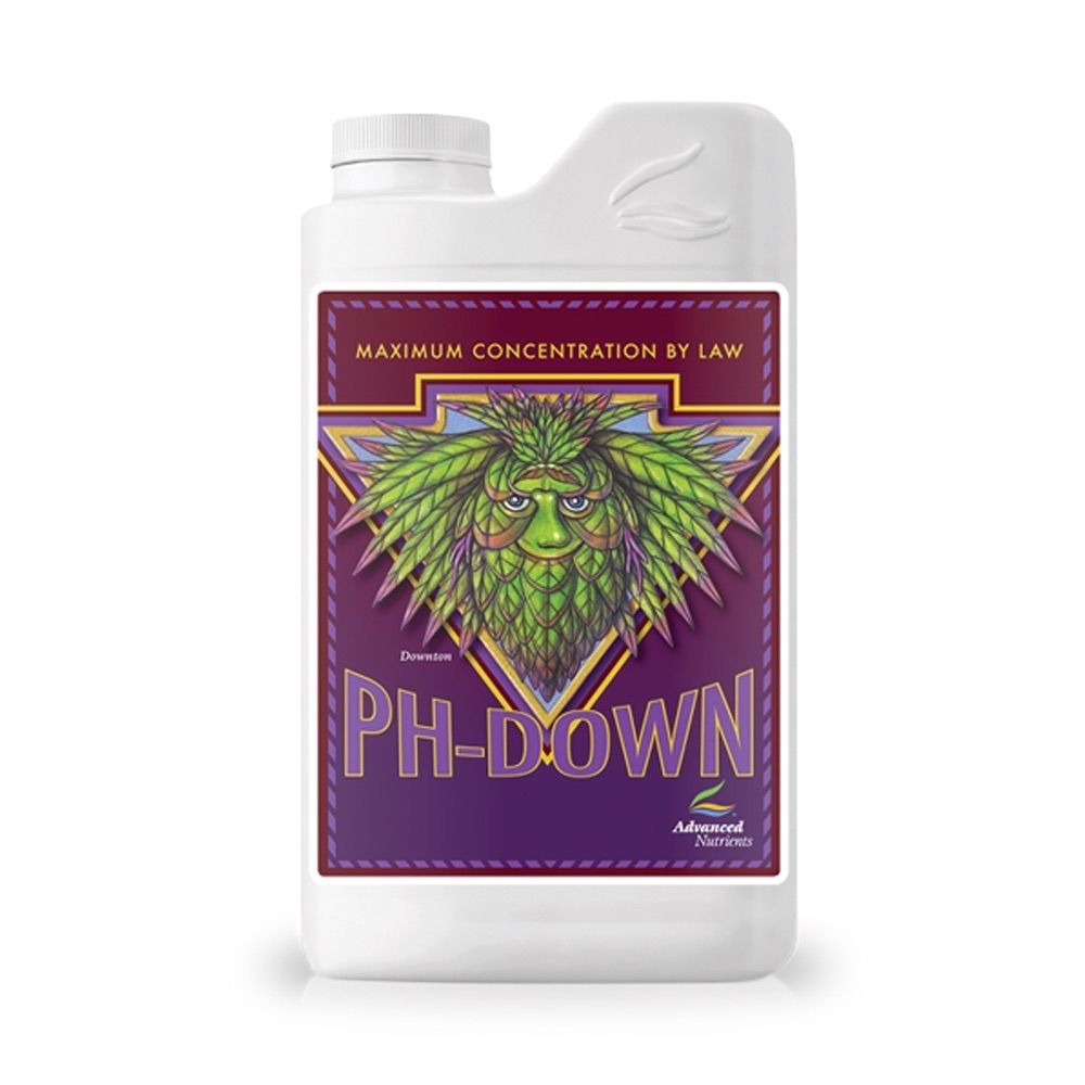 Advanced Nutrients Ph Down® 1Lq
