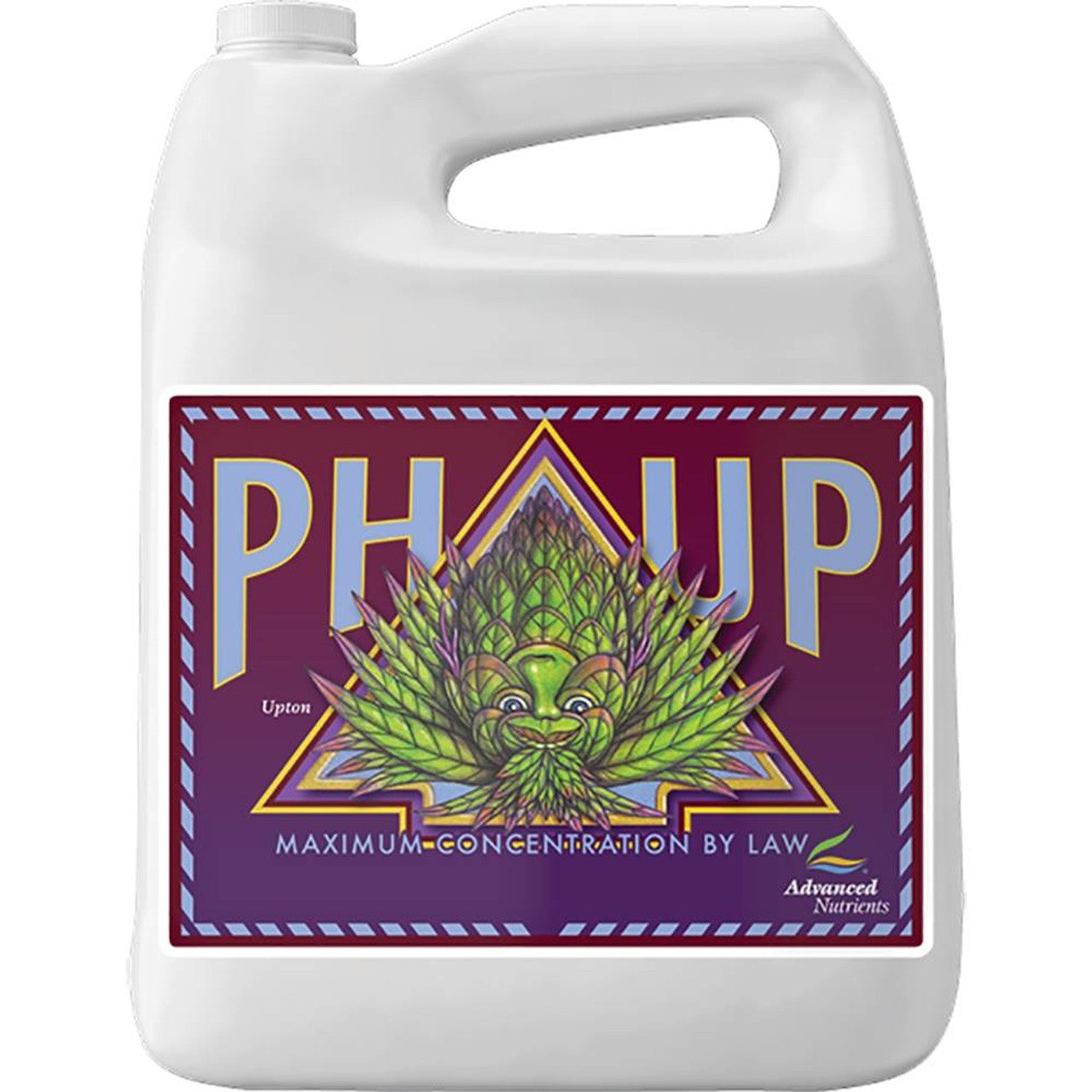 Advanced Nutrients Ph Up® 4L