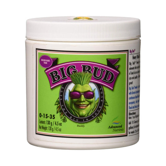 Advanced Nutrients Big Bud® Powder 130g