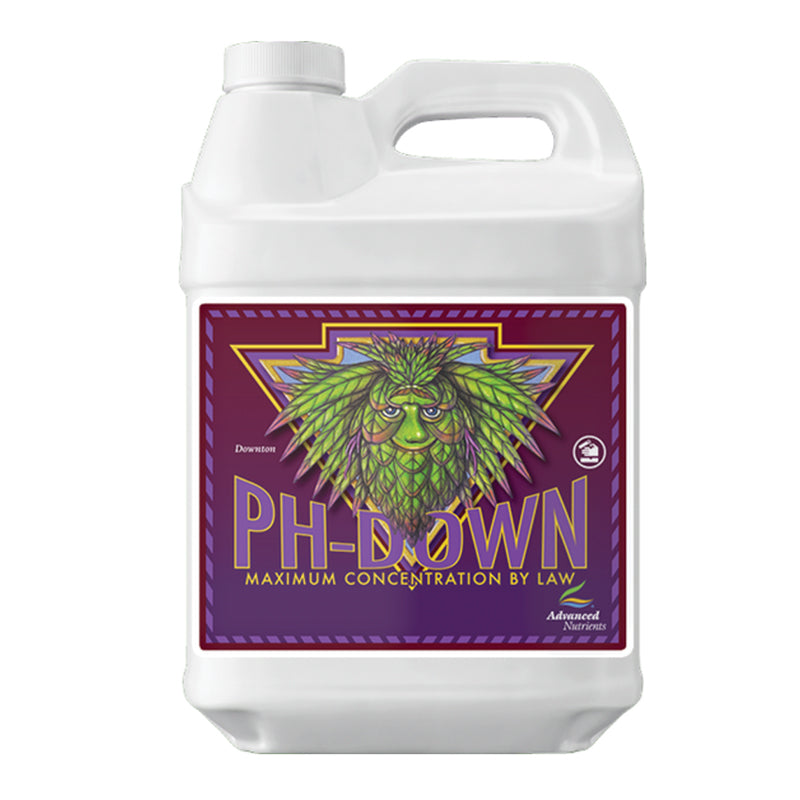 Advanced Nutrients Ph Down® 10L