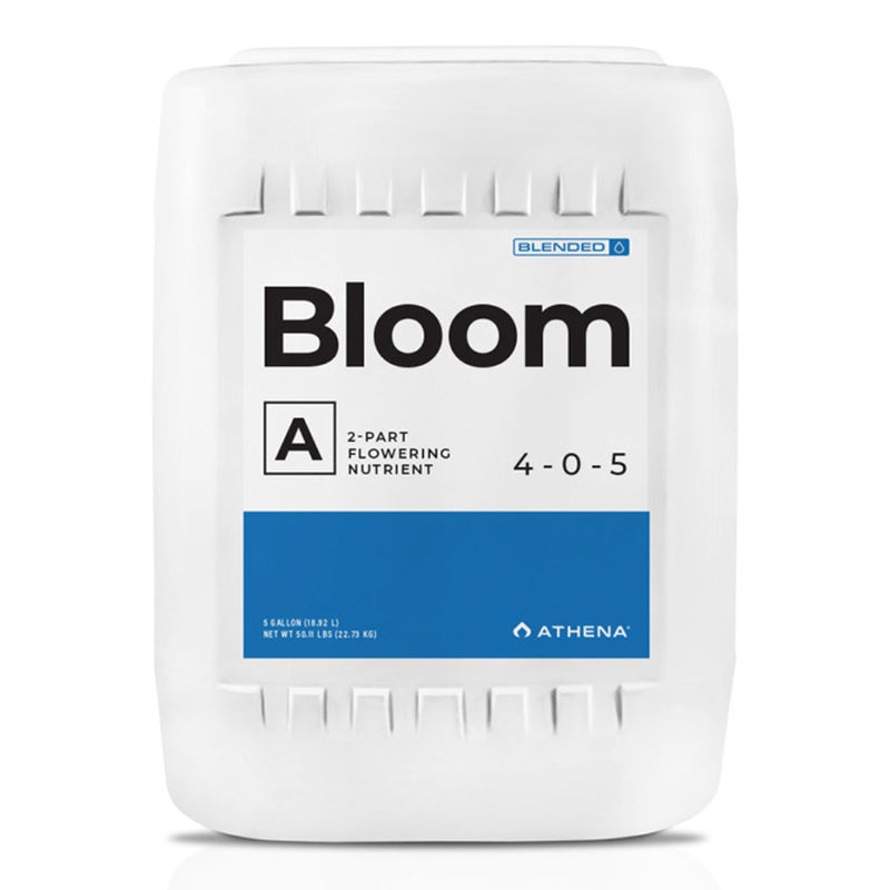 Athena Blended Bloom A, 5 Gallon