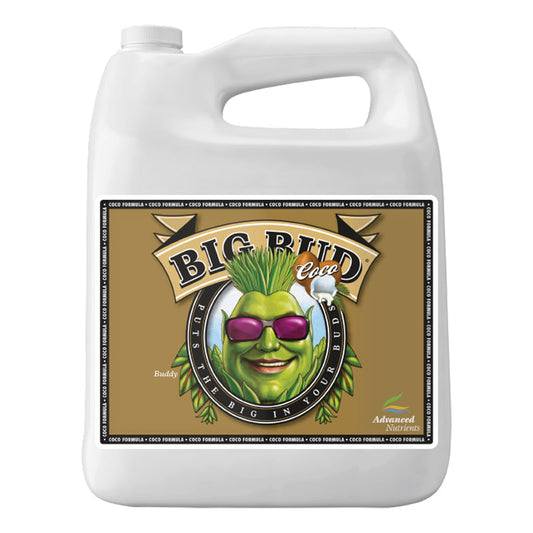 Advanced Nutrients Big Bud® Coco, 4L