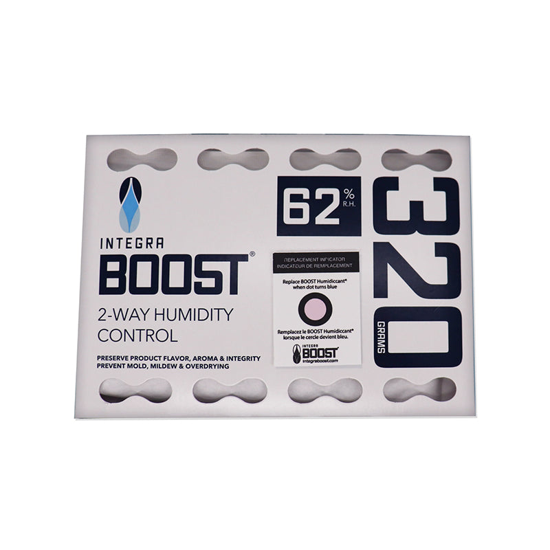 320-GRAM INTEGRA BOOST 2-WAY HUMIDITY CONTROL AT 62% RH