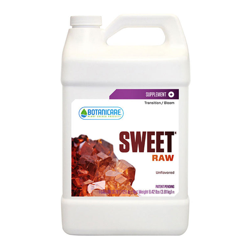 Botanicare® Sweet® Raw 1 Gallon