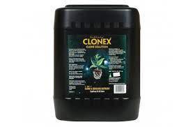 Clonex® Clone Solution 5 Gallon