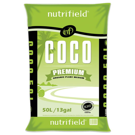 Nutrifield Coco Premium 50L