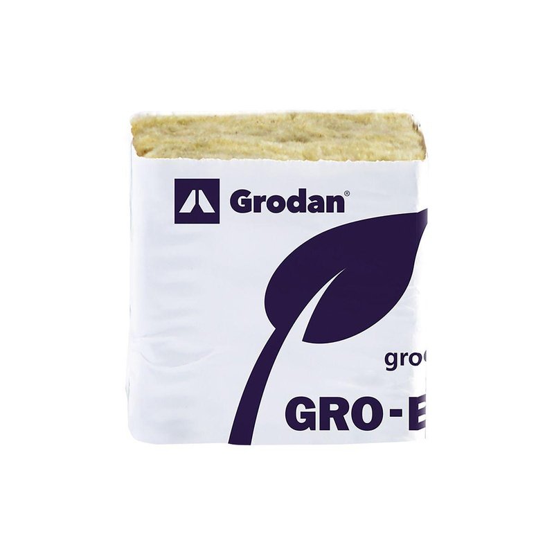 Grodan® 1.5 Starter Mini-Blocks™ 45 Count Strip