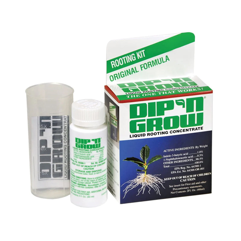 Dip ‘n Grow Rooting Solution 2oz