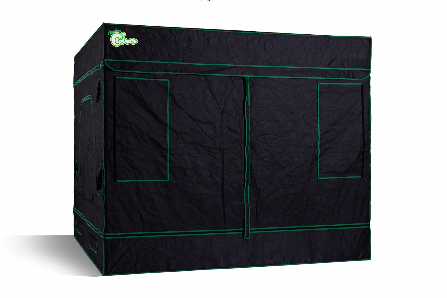 Hydro Crunch™ Heavy Duty Grow Tent, 8 ft. x 4 ft. x 6.8 ft.