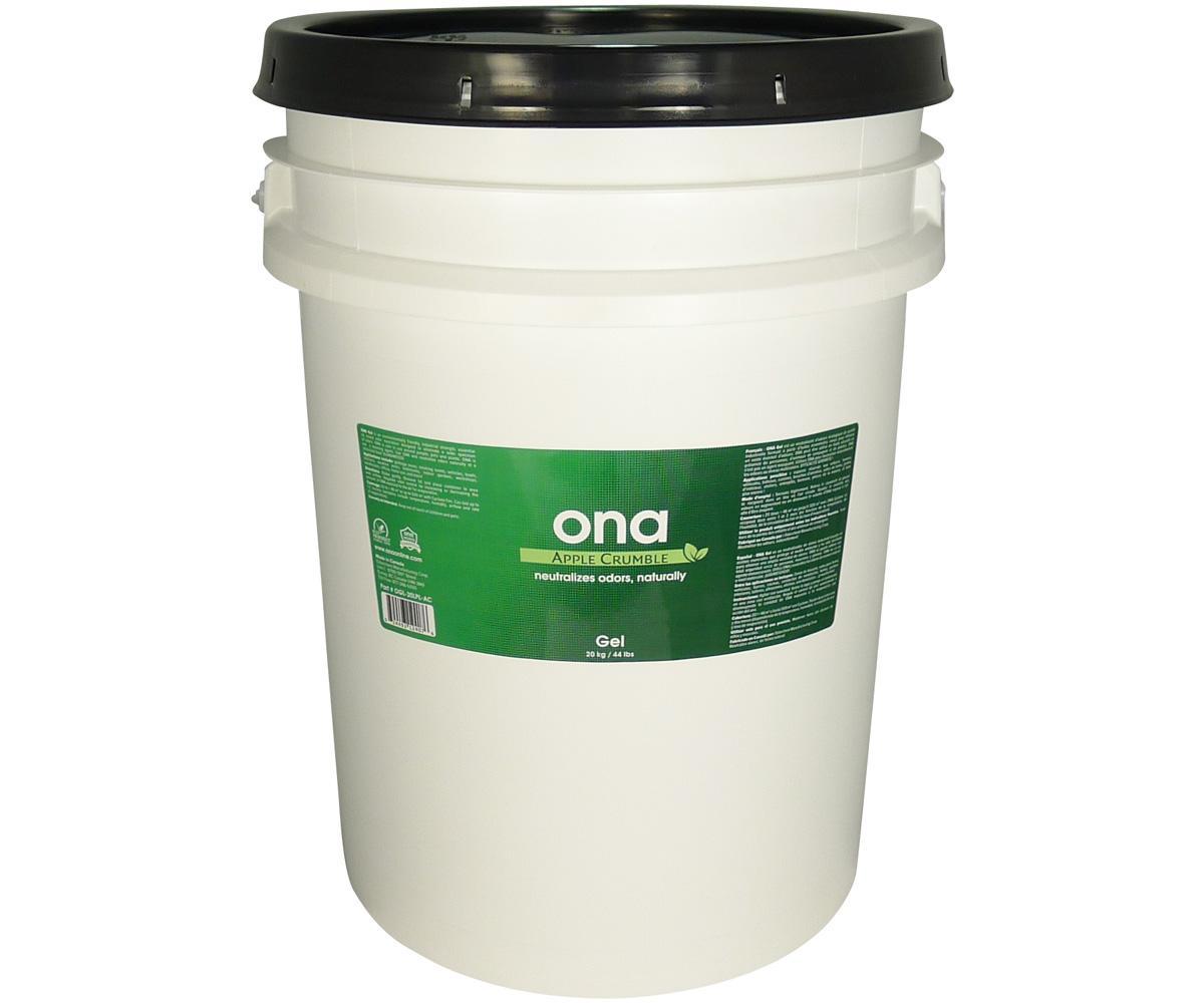 ONA® Gel Apple Crumble 5 Gallon
