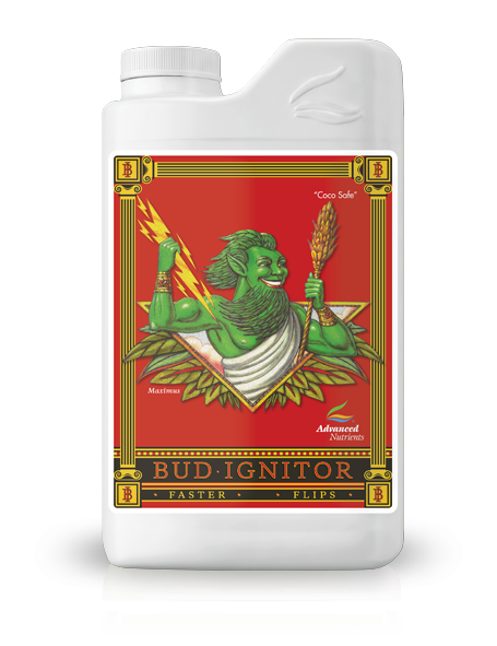 Advanced Nutrients Bud Ignitor® 1L