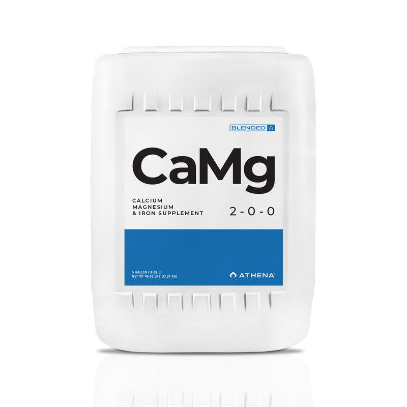Athena Blended CaMg, 5 Gallon