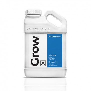 Athena Blended Grow A, 1 Gallon