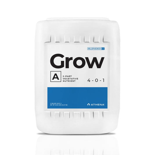 Athena Blended Grow A, 5 Gallon