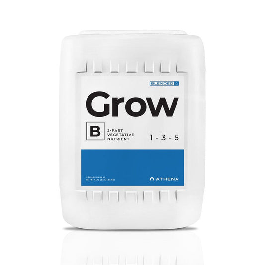 Athena Blended Grow B, 5 Gallon