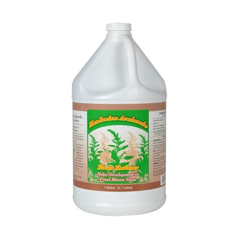 Grow More Mendocino Avalanche 1 Gallon