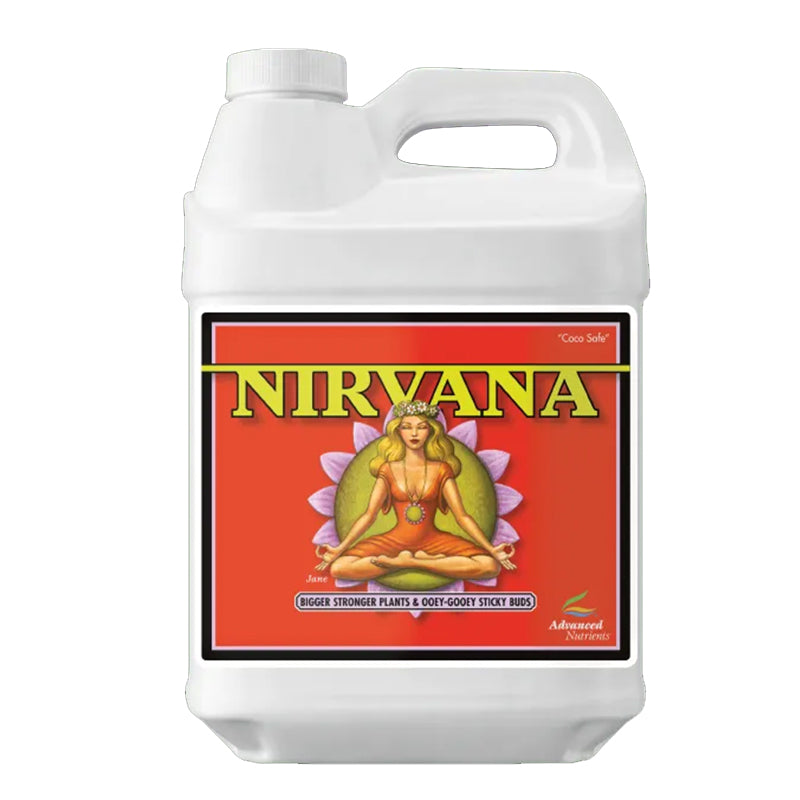 Advanced Nutrients Nirvana 10L