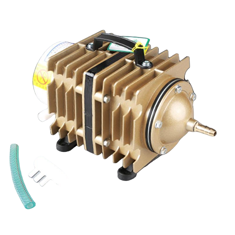 Electrical Magnetic Air Pump 70 Liter