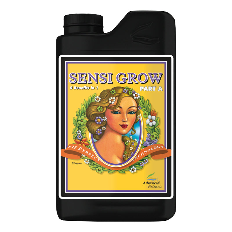 Advanced Nutrients pH Perfect® Sensi Grow Part A, 1L