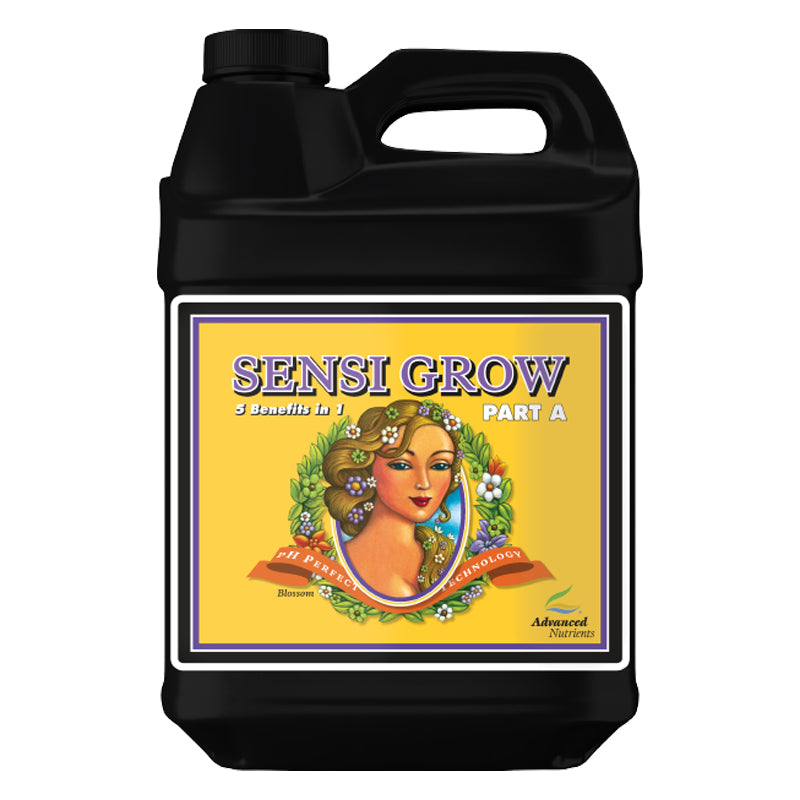 Advanced Nutrients pH Perfect® Sensi Grow Part A 10L