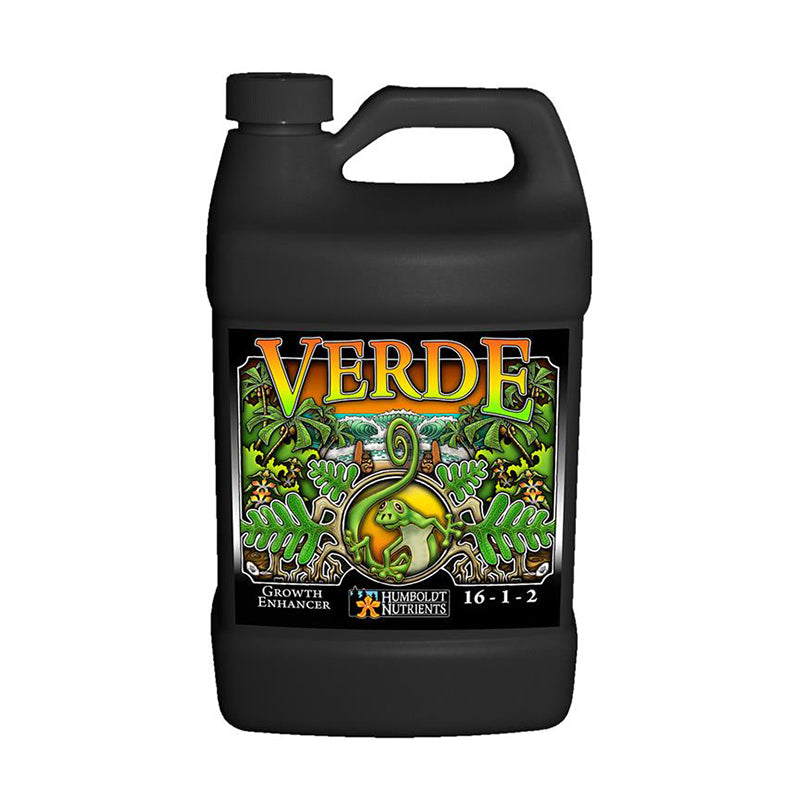Humboldt Nutrients Verde 2.5 Gallon