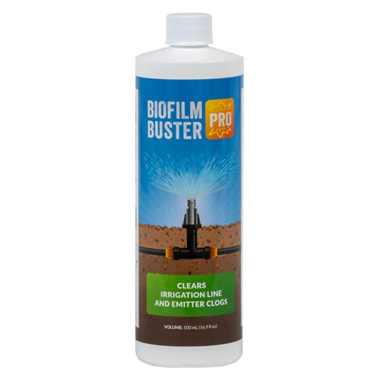 Biofilm Buster Pro 500ML