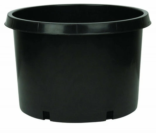 Premium Nursery Pot 10" Squat