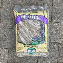 Uni-Gro Pumice 4qt
