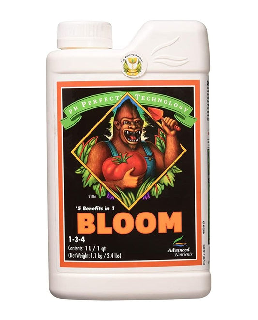 Advanced Nutrients pH Perfect Bloom 1L