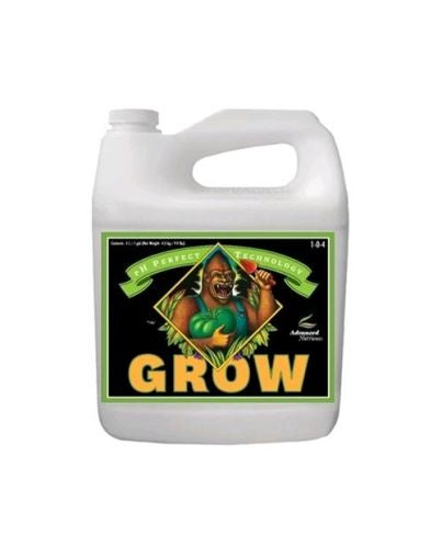 Advanced Nutrients pH Perfect Grow 4L
