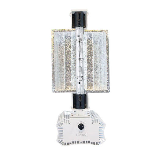 Iluminar Double Ended Grow Light, 1000-Watt