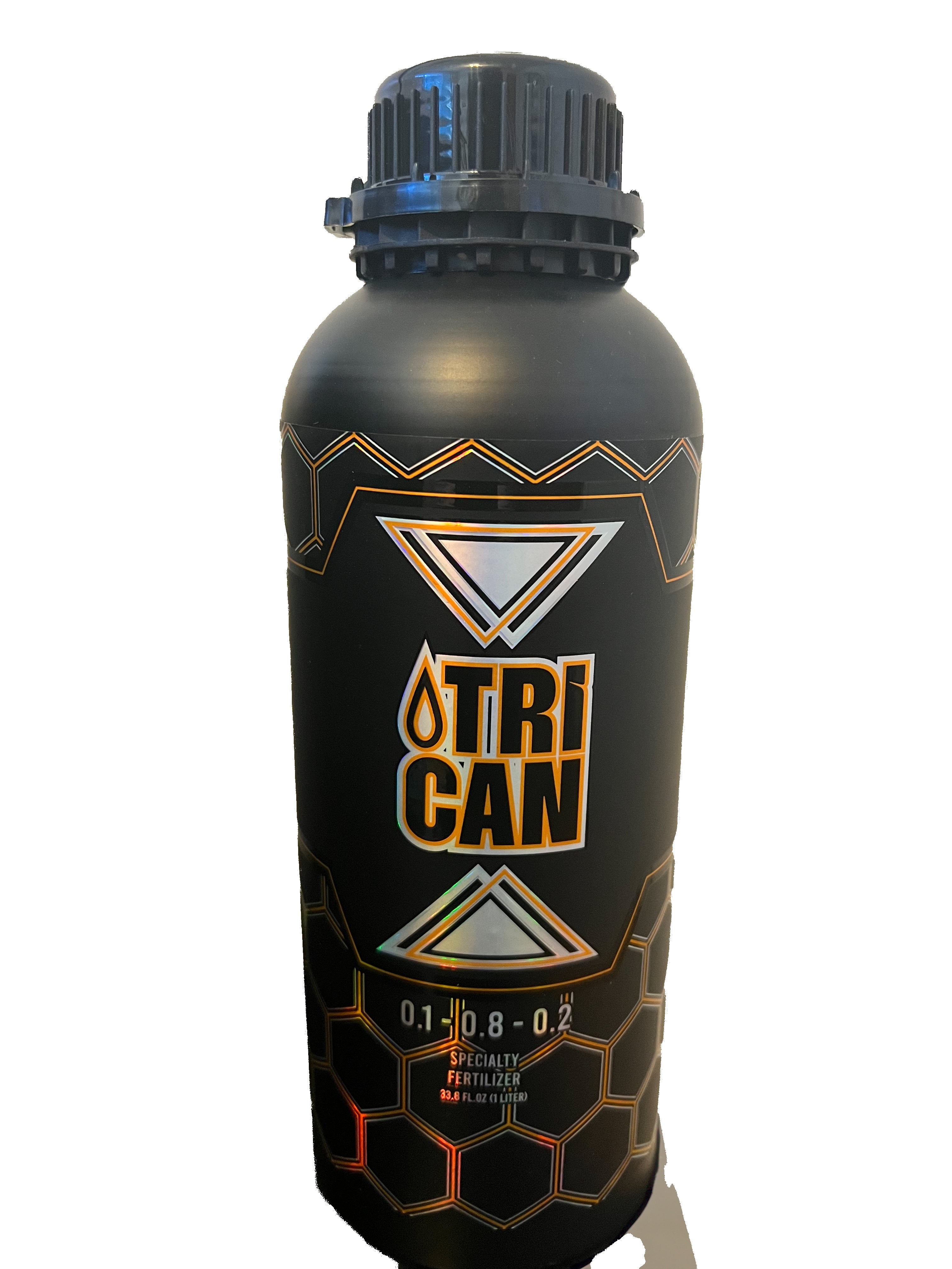 TRI-CAN – Cheapest Hydro
