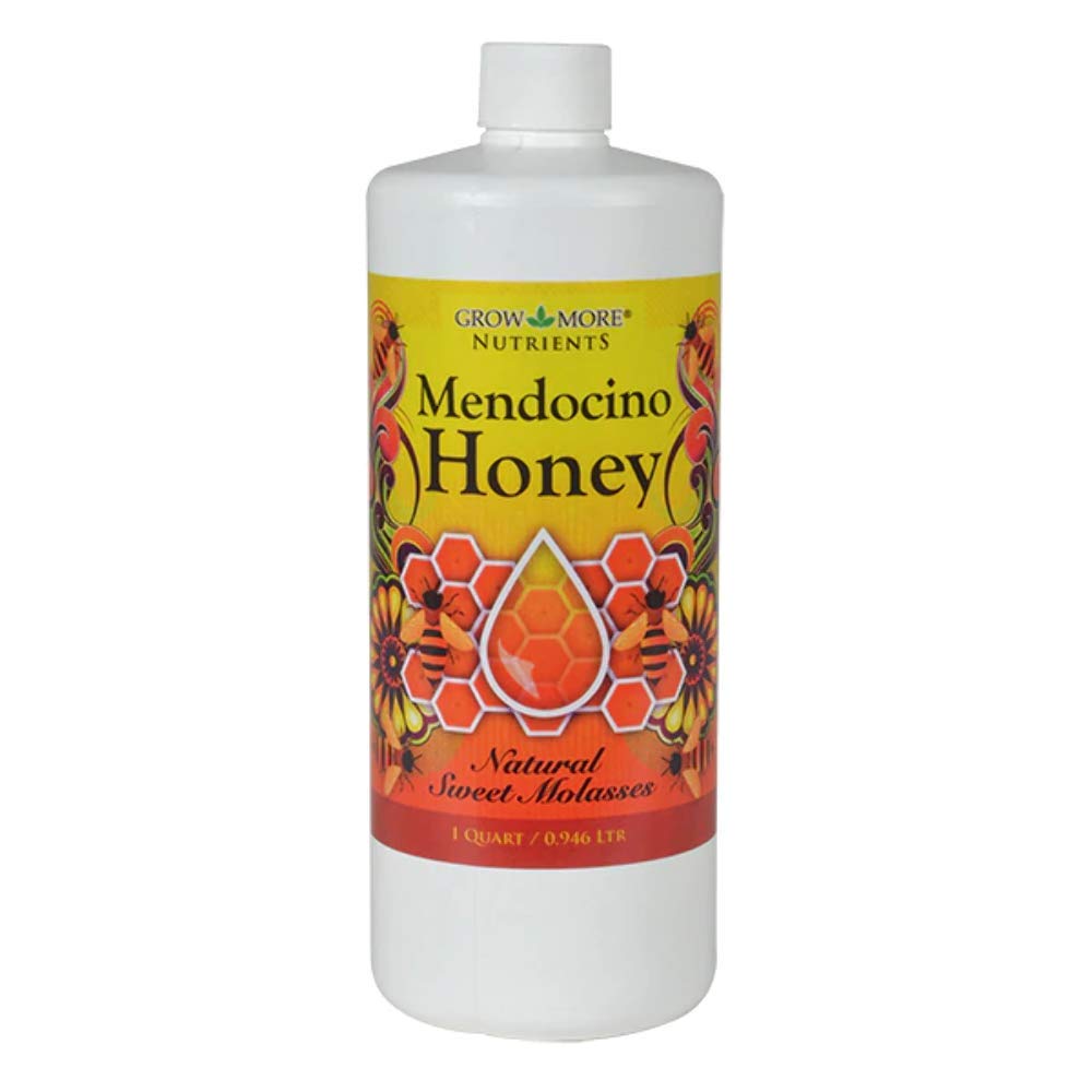 Grow More Mendocino Honey 1 Quart