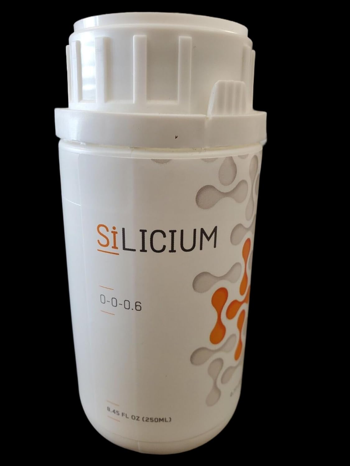SiLICIUM Mono Silic Acid 250 ML