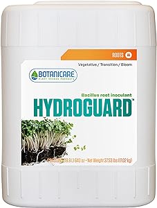 Botanicare® Hydroguard™ 5 Gallon