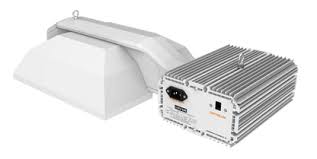 Luxx Lighting, CMH 630W PRO System 120V-240V