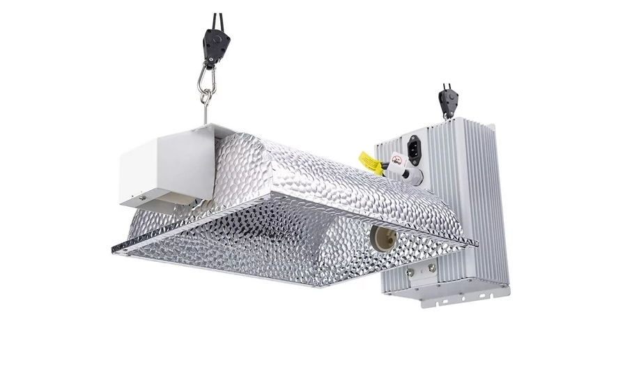 Luxx Lighting, CMH 630W PRO System 120V-240V