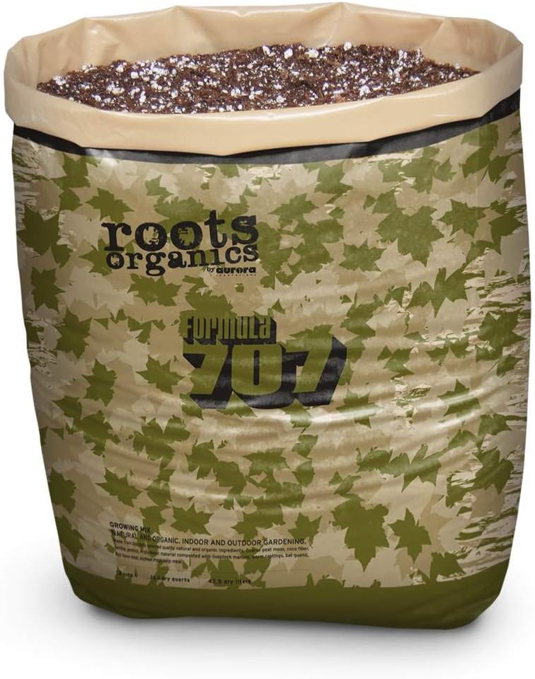 cheapest potting mix near me Roots Organics Formula 707 1.5 cu ft