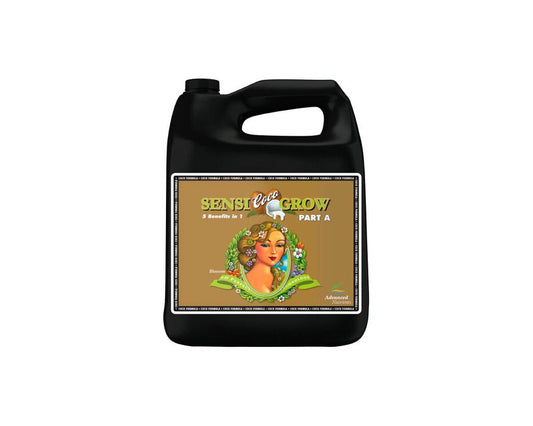 Advanced Nutrients pH Perfect Sensi Coco Grow Part A, 10 L
